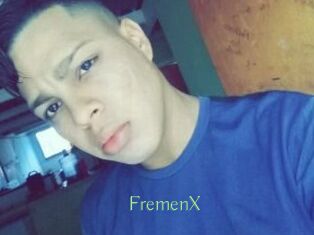 FremenX