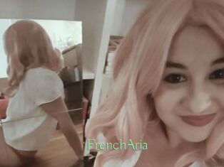 FrenchAria