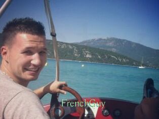 FrenchGuy