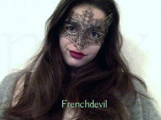 Frenchdevil