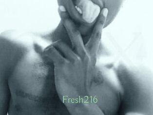 Fresh216