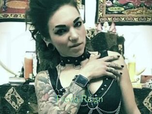 Freyja_Reign