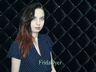 FridaDyer