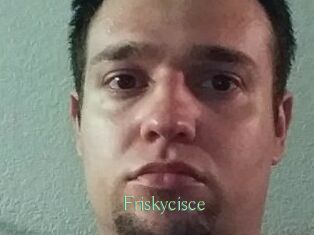 Friskycisce