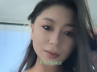 FrshJuice