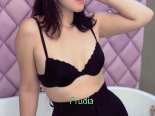Frudia
