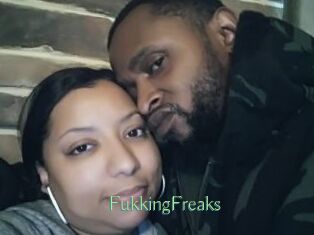 FukkingFreaks