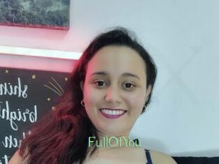 FullOfYou