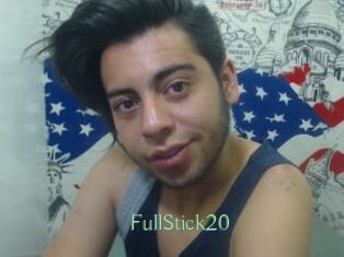FullStick20
