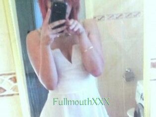 FullmouthXXX