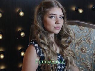 FunnyGayka