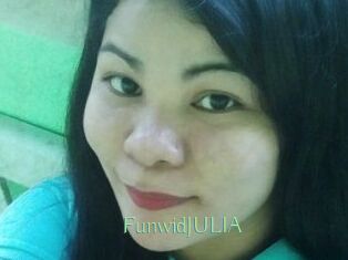 FunwidJULIA