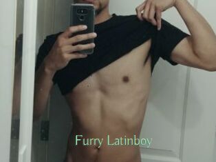 Furry_Latinboy