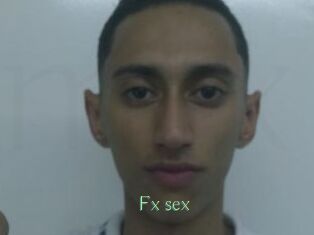 Fx_sex