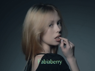 Fabiaberry
