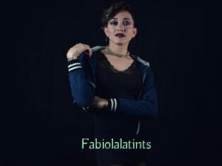 Fabiolalatints