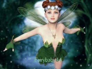 Fairybaby44