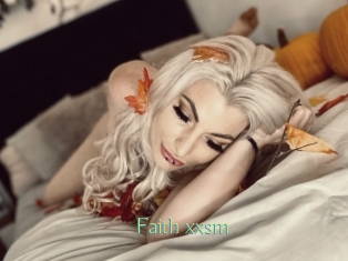 faith_xxsm Motion X