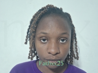 Faithxx25
