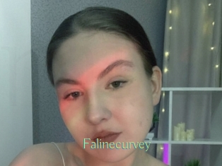 Falinecurvey