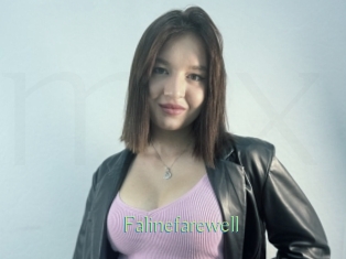 Falinefarewell