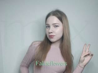Falineflowers