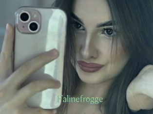 Falinefrogge