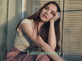 Falinehaddaway