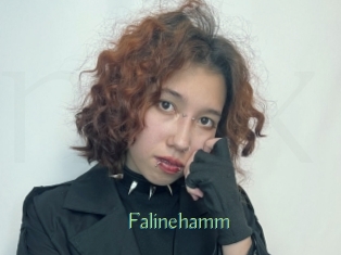 Falinehamm