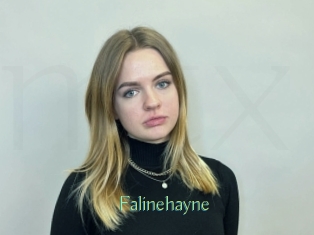 Falinehayne