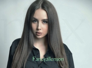 Fancyallenson
