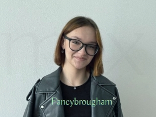 Fancybrougham