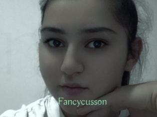 Fancycusson