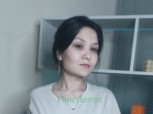 Fancyferran