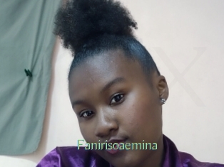 fanirisoaemina Motion X