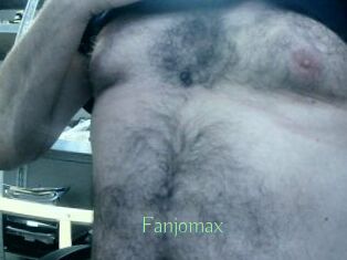 Fanjomax