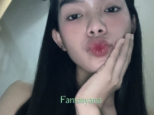 fantasyana Motion X