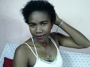 farazeria Motion X