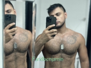 Faridbenjamin