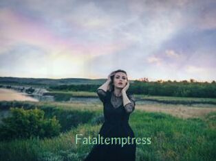 Fataltemptress