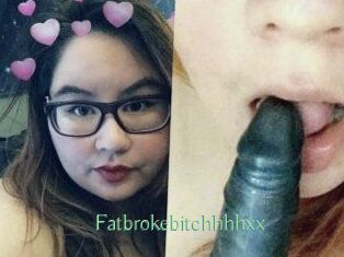 Fatbrokebitchhhhxx