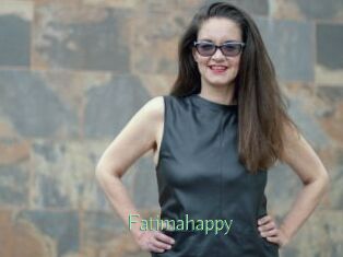 Fatimahappy