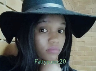 Fattypussy20