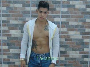 Favianrios