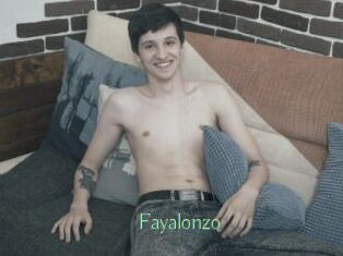 Fayalonzo