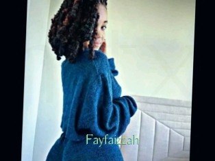 Fayfaizzah