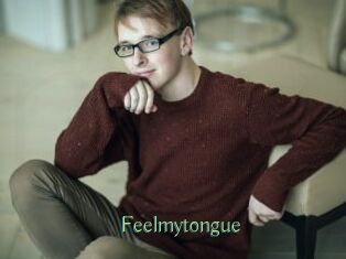 Feelmytongue