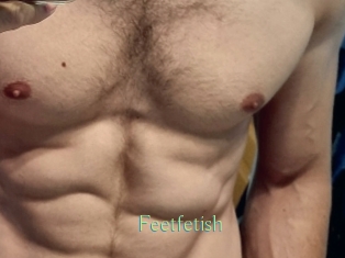 Feetfetish