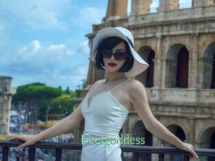 Feetgoddess