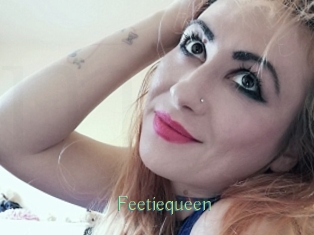 Feetiequeen